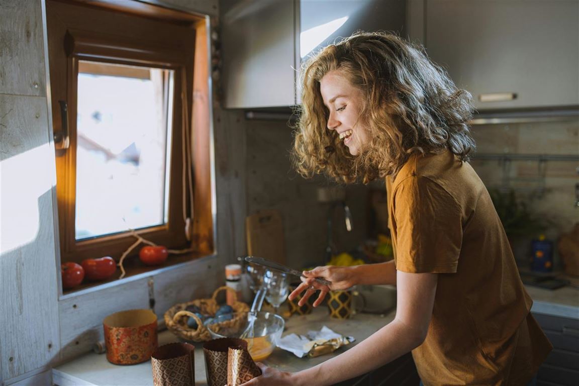 På udkig efter nyt køkkenudstyr? – Prøv en stavblender