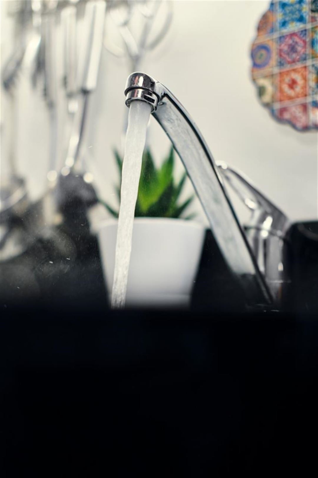 Blødgøringsanlæg og dets mange fordele