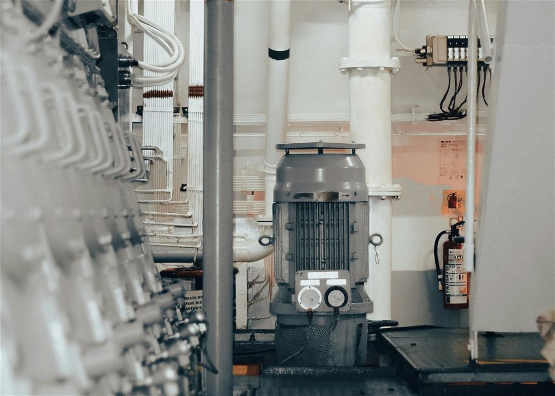 400v kompressorer - din guide til optimal trykluftsløsning