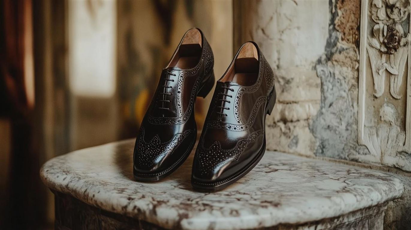 Alberto Fasciani - Et ikon inden for kvalitetsfodtøj