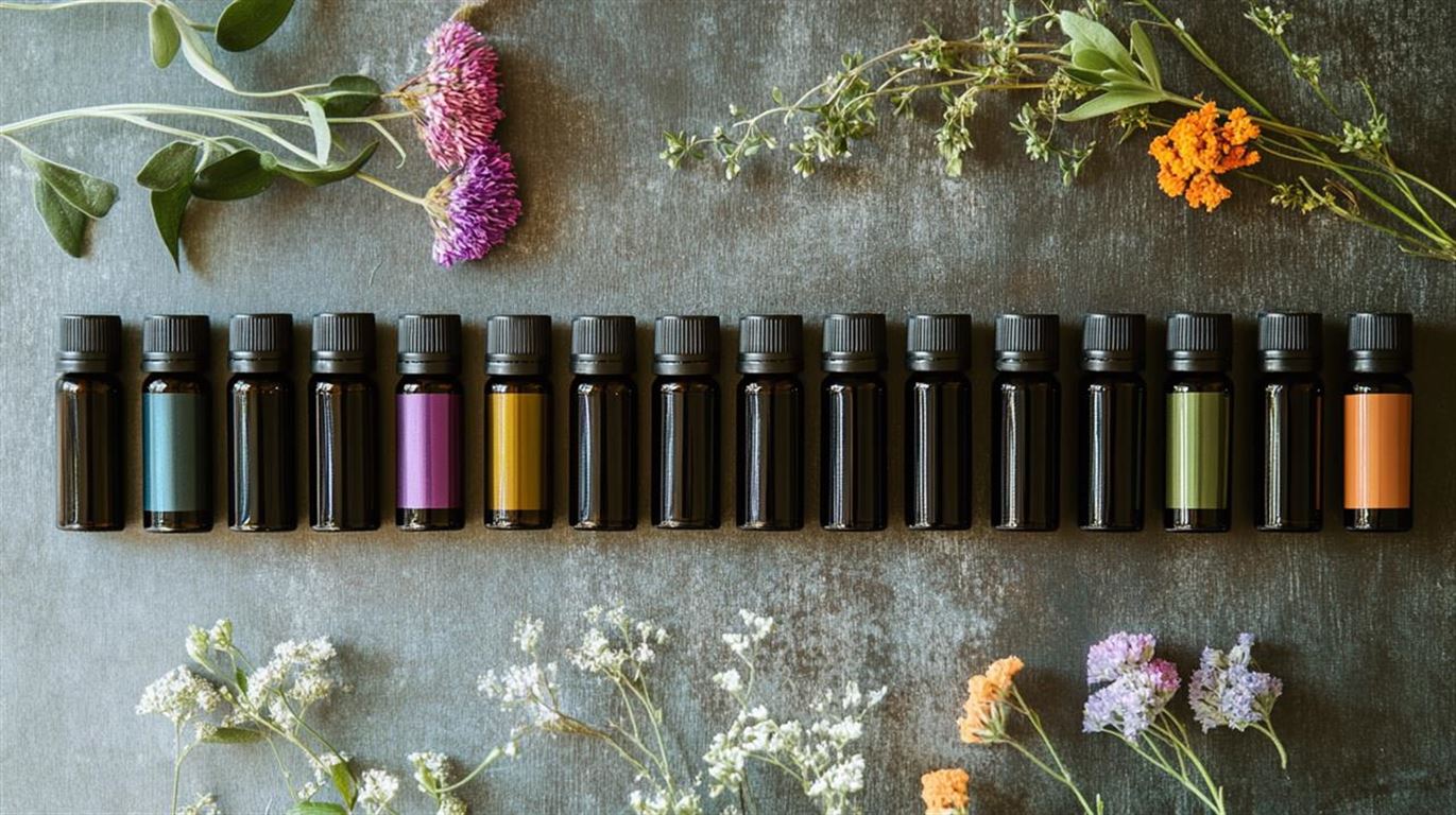 Alt hvad du behøver at vide om æteriske olier