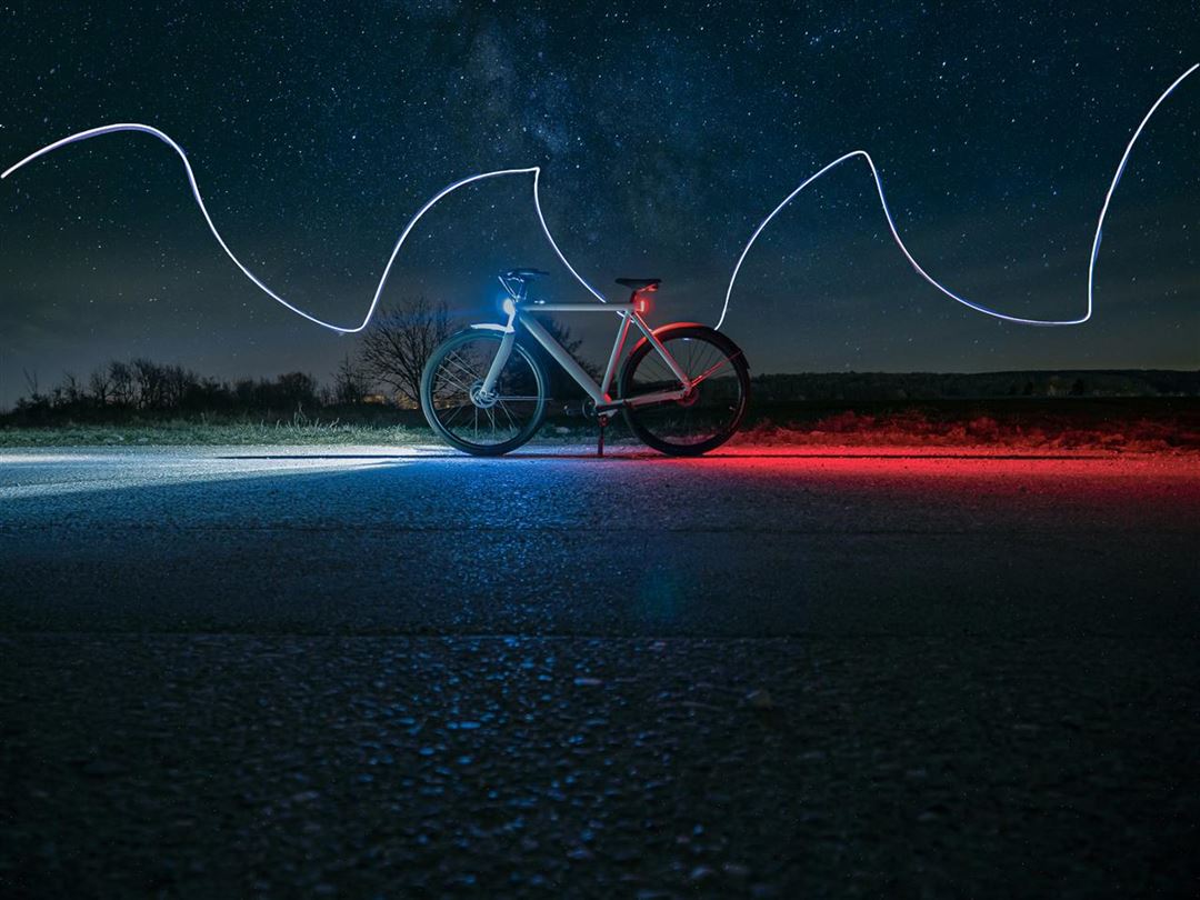 Cykellygter bedst i test – find den bedste cykellygte til dit behov