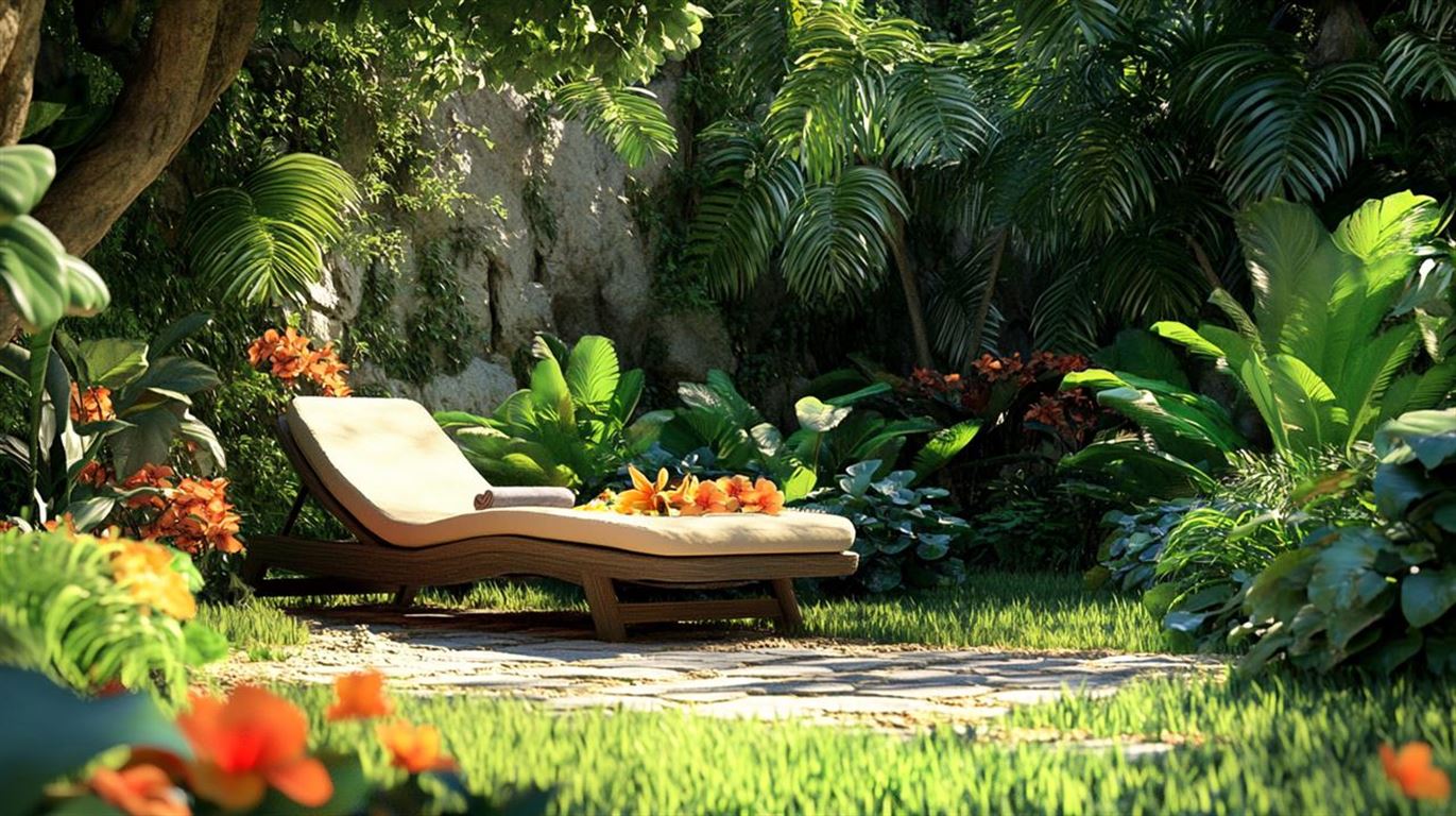 Solseng - find den perfekte solseng til din have