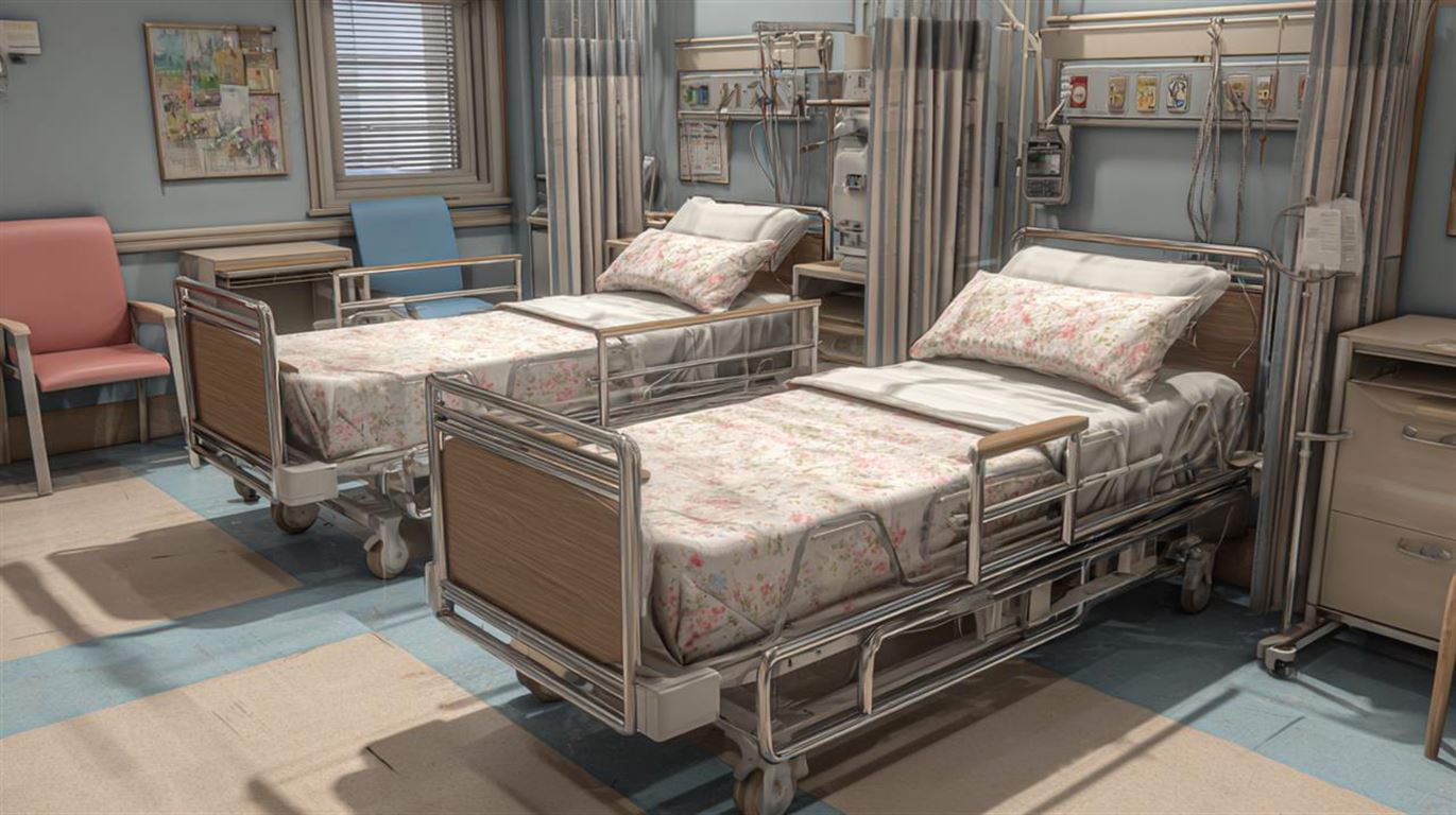 Plejeseng - en uundværlig løsning for optimal omsorg