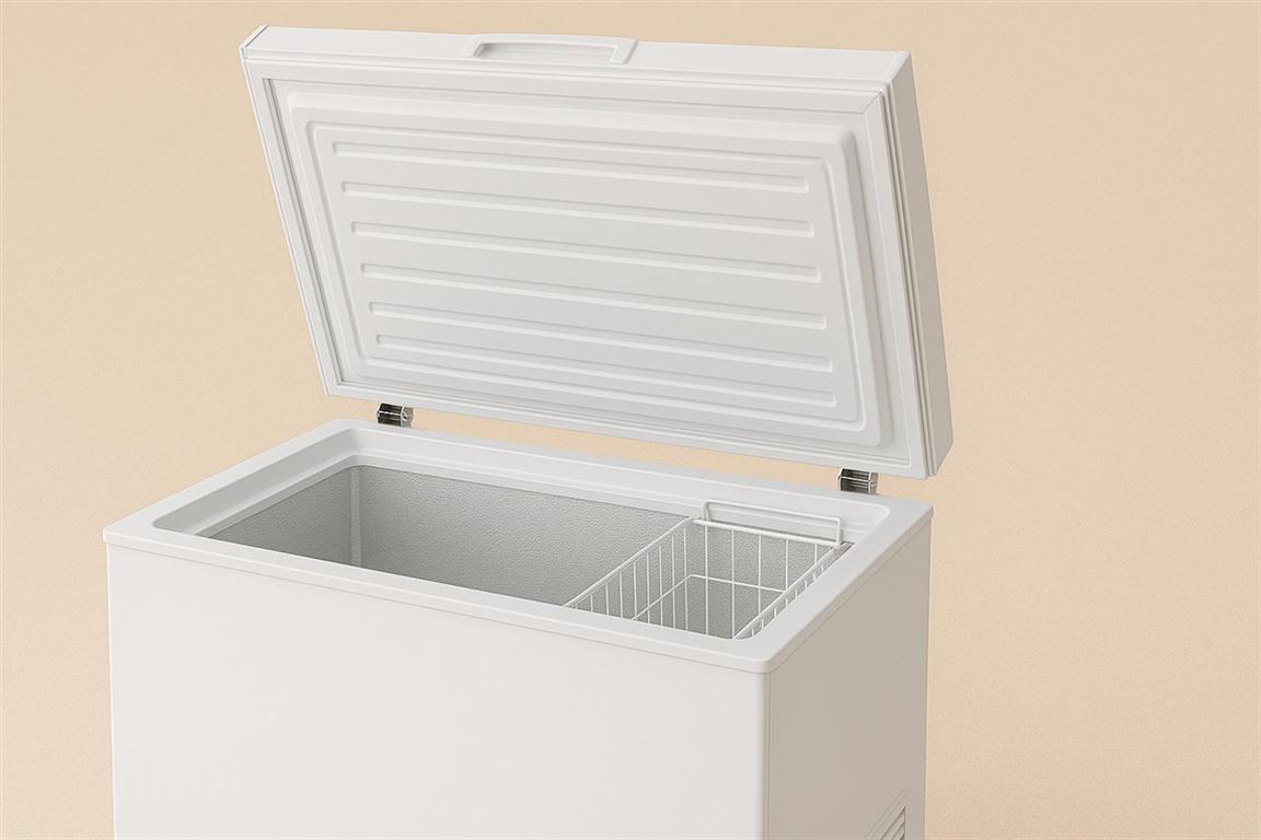 Den ultimative guide til gram kummefryser