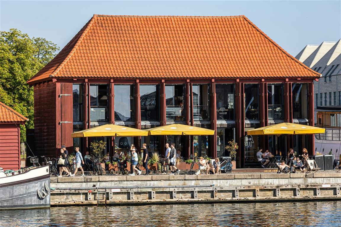 Restaurant silkeborg – en kulinarisk oplevelse