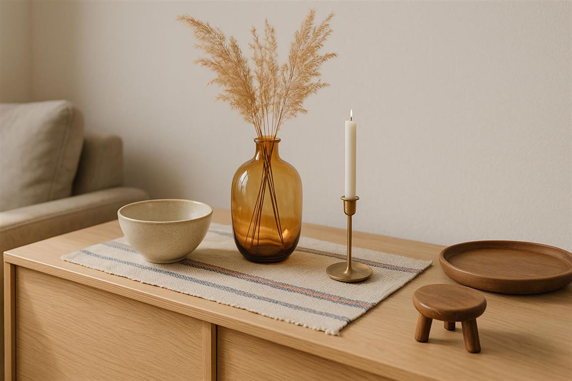 Brugskunst - forvandl dit hjem med stil